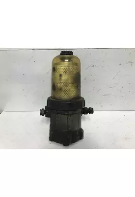 Volvo VED12 Fuel Filter Assembly