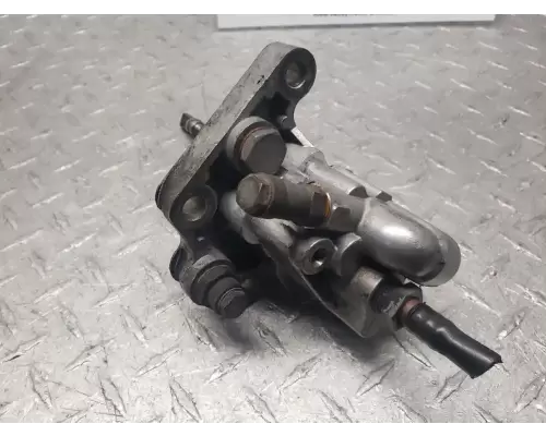 Volvo VED12 Fuel Injector