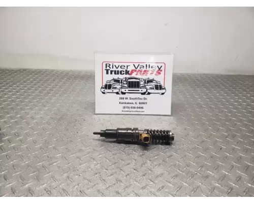 Volvo VED12 Fuel Injector