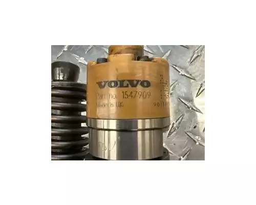 Volvo VED12 Fuel Injector