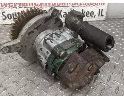 Volvo VED12 Fuel Pump (Tank)