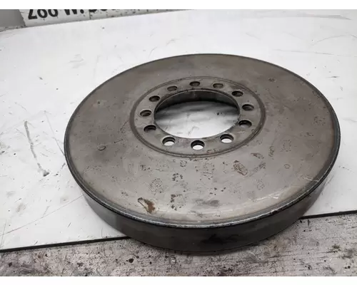 Volvo VED12 Harmonic Balancer