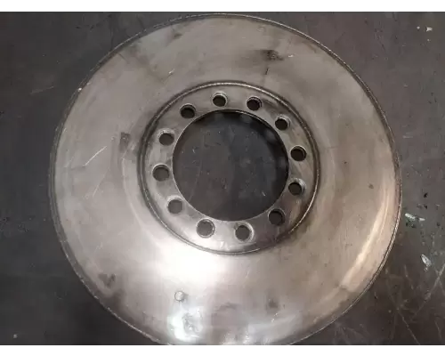 Volvo VED12 Harmonic Balancer