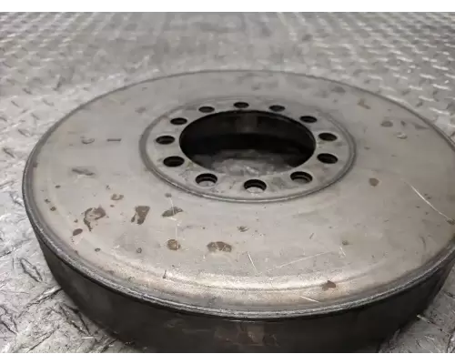 Volvo VED12 Harmonic Balancer