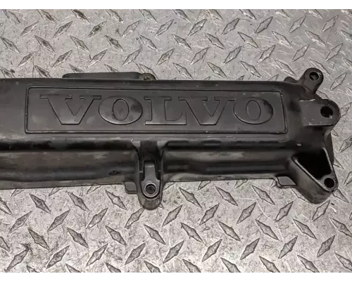 Volvo VED12 Intake Manifold