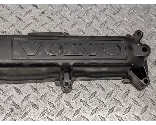 Volvo VED12 Intake Manifold