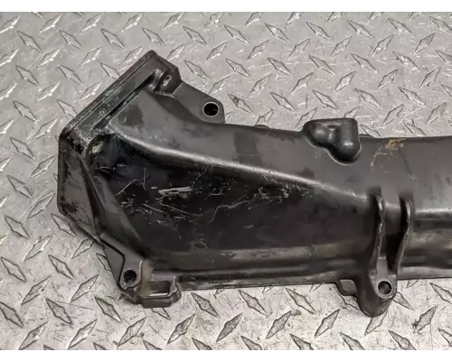 Volvo VED12 Intake Manifold