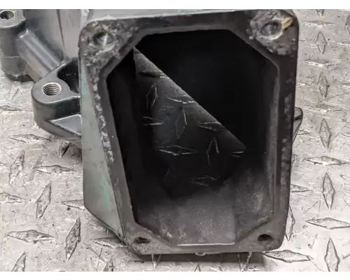 Volvo VED12 Intake Manifold