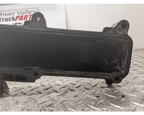 Volvo VED12 Intake Manifold