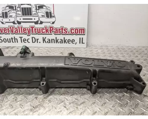 Volvo VED12 Intake Manifold