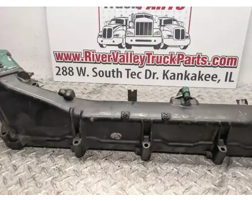 Volvo VED12 Intake Manifold