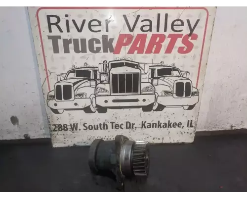 Volvo VED12 Miscellaneous Parts