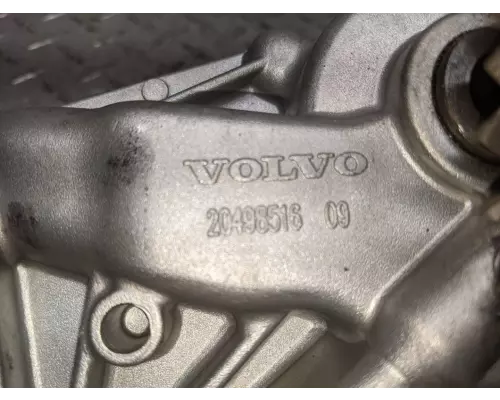 Volvo VED12 Oil Pump