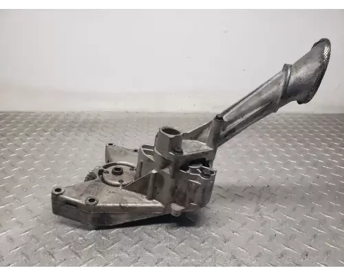 Volvo VED12 Oil Pump