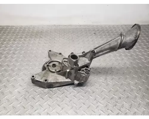 Volvo VED12 Oil Pump