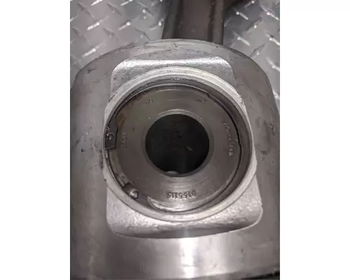 Volvo VED12 Piston