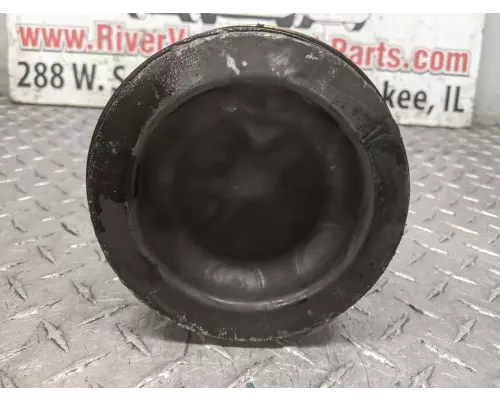 Volvo VED12 Piston