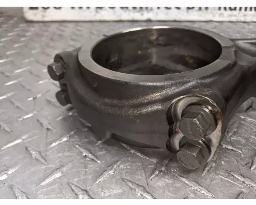 Volvo VED12 Piston