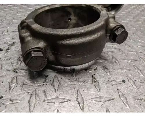 Volvo VED12 Piston