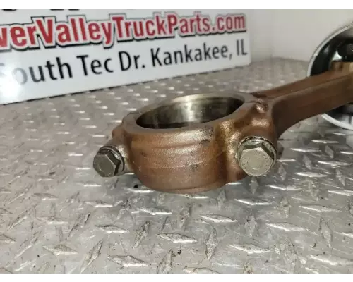 Volvo VED12 Piston