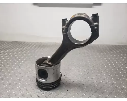 Volvo VED12 Piston