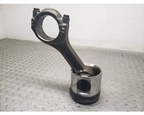 Volvo VED12 Piston