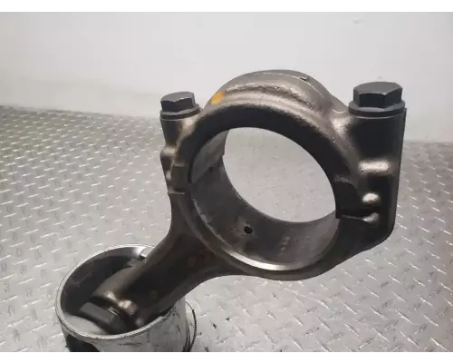 Volvo VED12 Piston