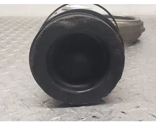 Volvo VED12 Piston