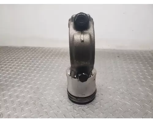 Volvo VED12 Piston