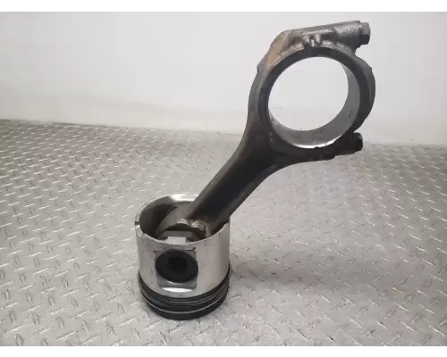 Volvo VED12 Piston