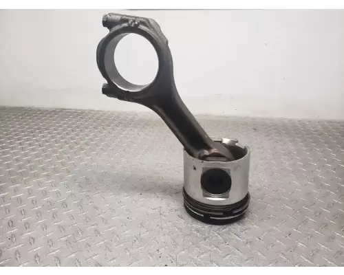 Volvo VED12 Piston