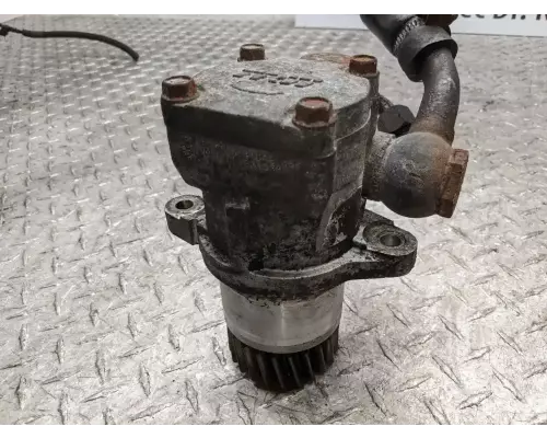 Volvo VED12 Power Steering Pump