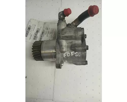Volvo VED12 Power Steering Pump