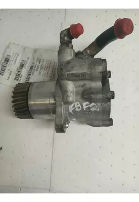 Volvo VED12 Power Steering Pump