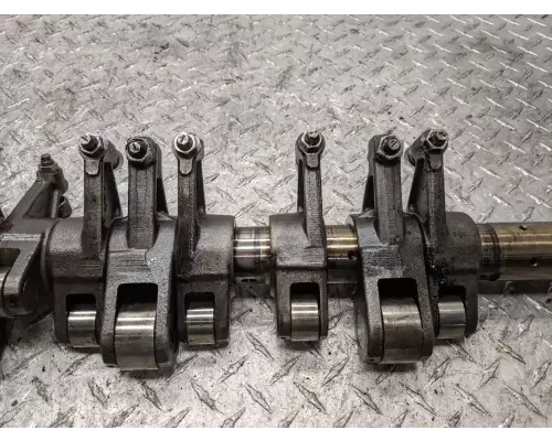 Volvo VED12 Rocker Arm