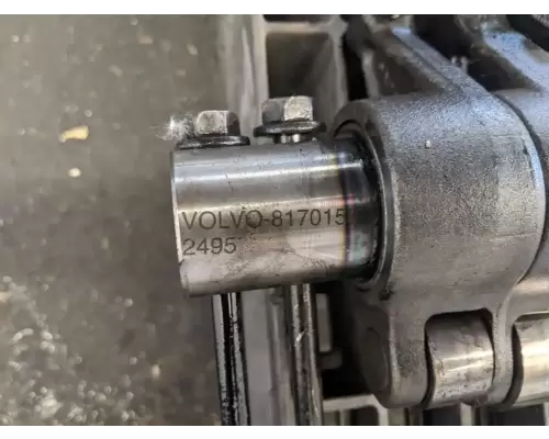 Volvo VED12 Rocker Arm