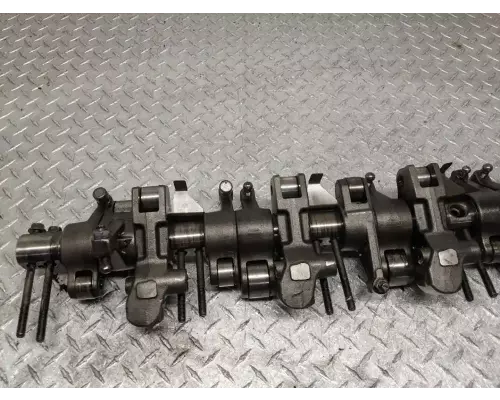 Volvo VED12 Rocker Arm