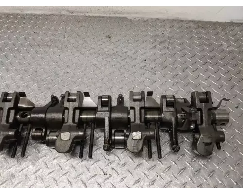 Volvo VED12 Rocker Arm