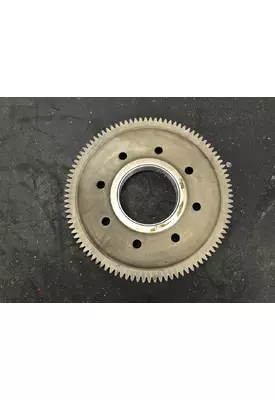 Volvo VED12 Timing Gears