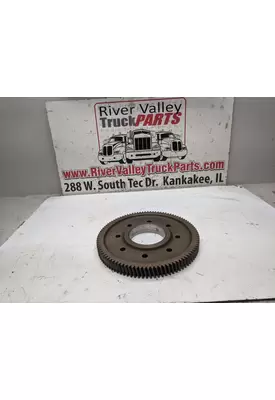 Volvo VED12 Timing Gears