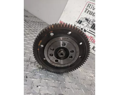 Volvo VED12 Timing Gears