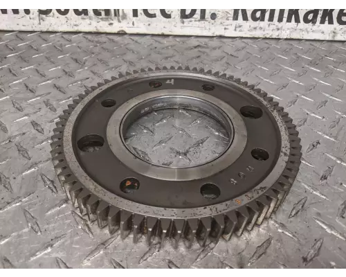 Volvo VED12 Timing Gears