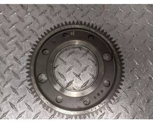 Volvo VED12 Timing Gears