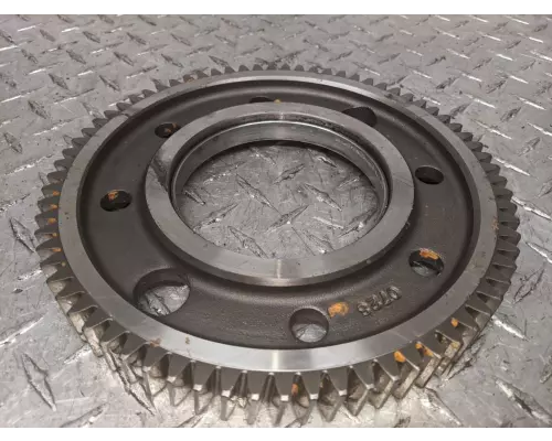 Volvo VED12 Timing Gears