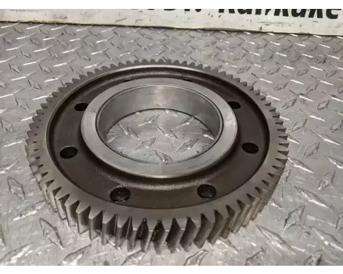 Volvo VED12 Timing Gears