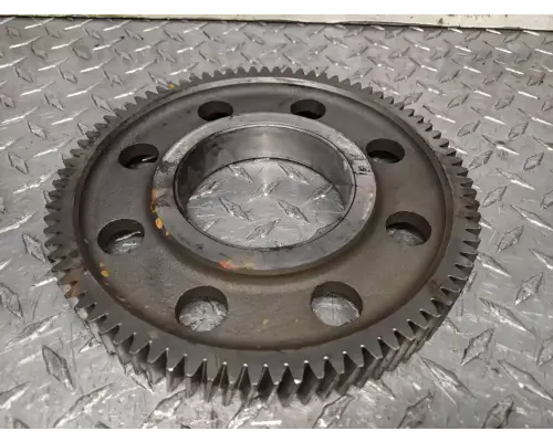 Volvo VED12 Timing Gears