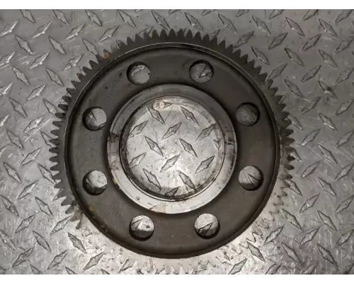 Volvo VED12 Timing Gears