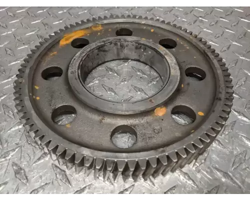 Volvo VED12 Timing Gears