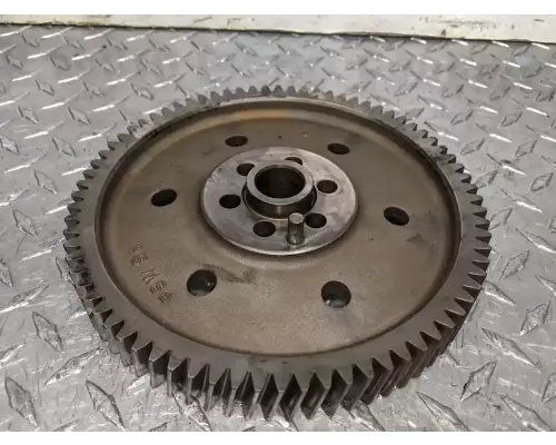 Volvo VED12 Timing Gears