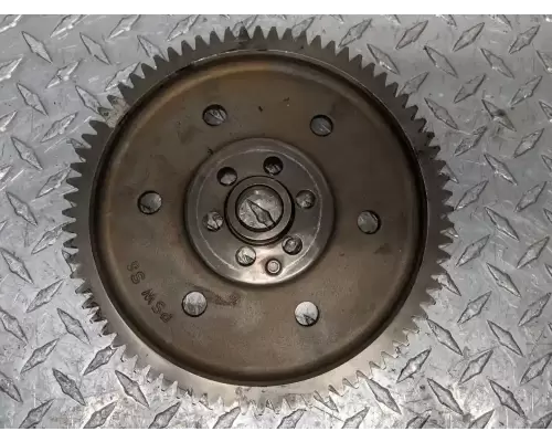 Volvo VED12 Timing Gears